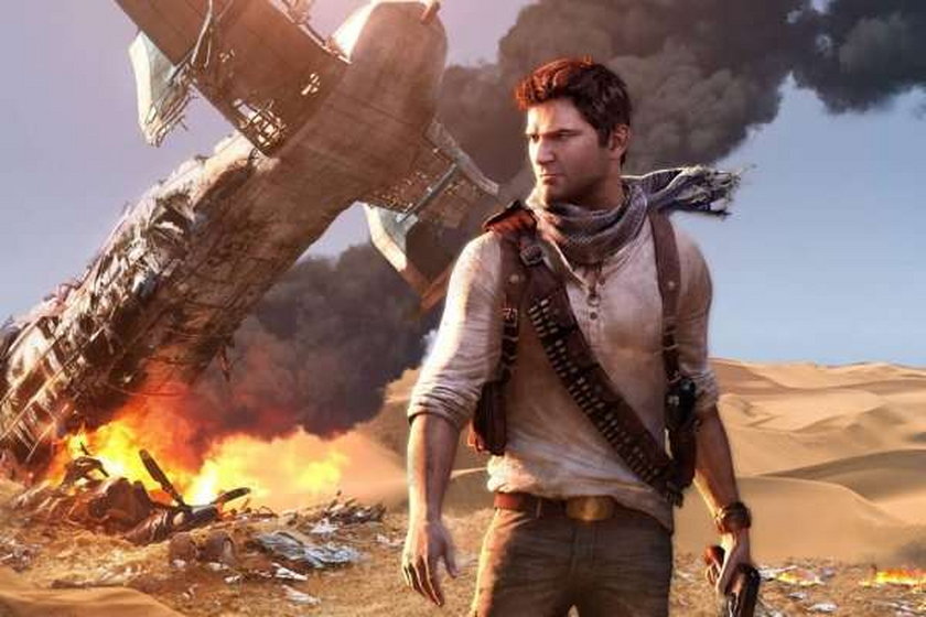 Uncharted 3 - od dziś beta dostępna dla każdego