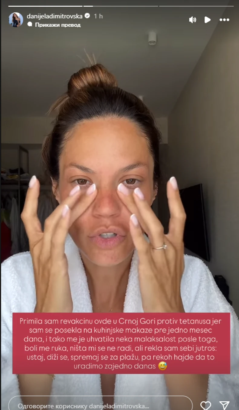 Danijela Dimitrovska