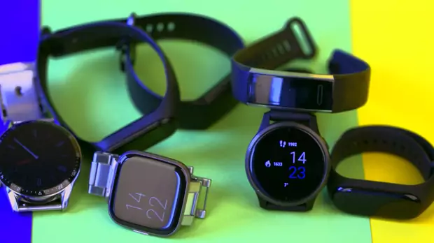 GPS-Sportuhr und Fitness-Tracker für Läufer: Welche Uhr zum Joggen und  Training? | TechStage
