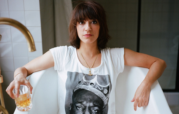 Ana Lily Amirpour: Czy wszystkie historie muszą być polityczne?