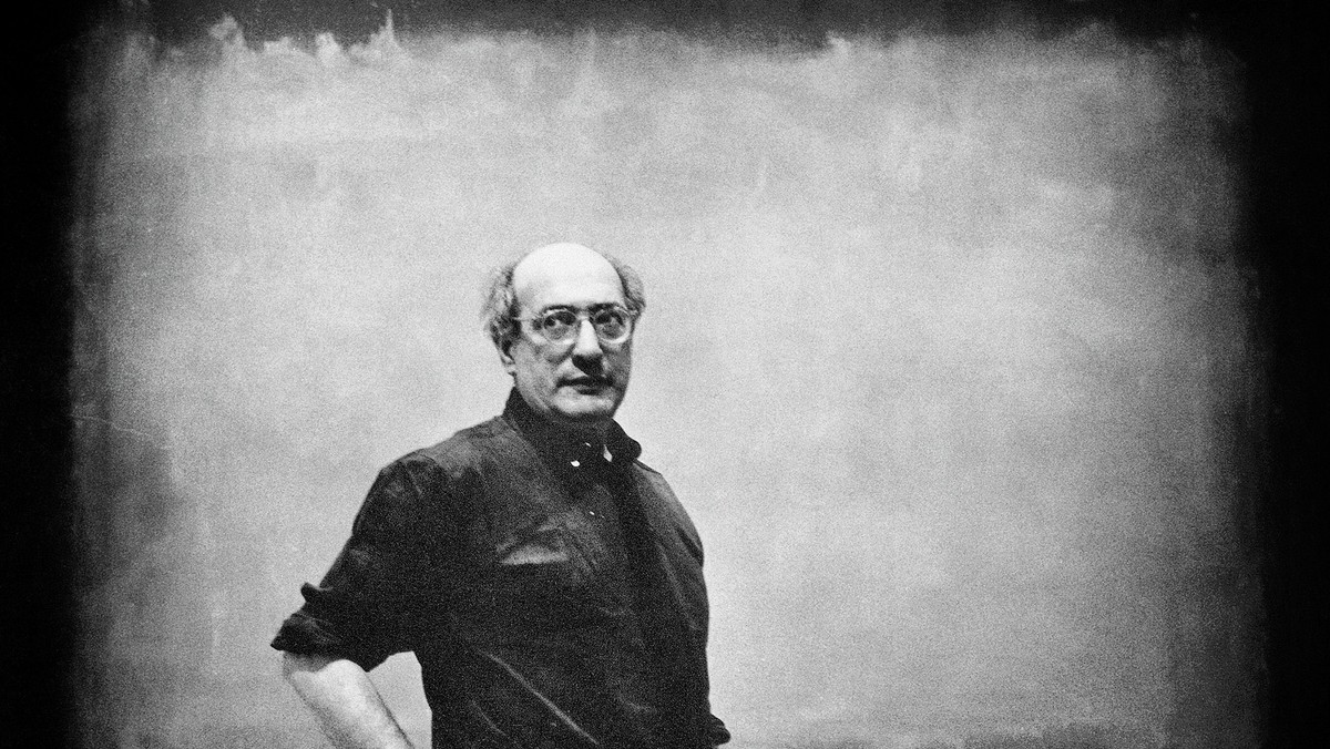 Wandal uszkodził mural uznanego amerykańskiego malarza Marka Rothko znajdujący się w galerii Tate Modern w Londynie - poinformowały w niedzielę władze tego muzeum sztuki nowoczesnej.