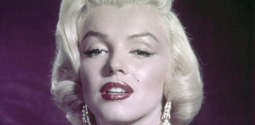 Marilyn Monroe była w ciąży z Kennedym? Zrobiła aborcję tuż przed śmiercią