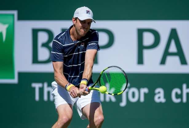 Sam Querrey