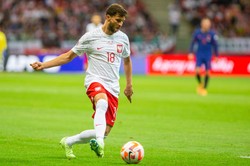 Bartosz Bereszyński: Nie ma się co oszukiwać, Holendrzy byli lepsi