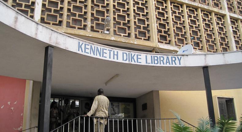 FEC approves N532m for UI library extension. [flickr]