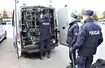 Volkswagen Crafter - nowy wypadowy radiowóz dla Policji