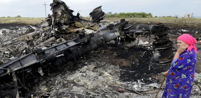 Holandia poprowadzi śledztwo w sprawie zestrzelenia boeinga