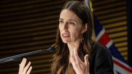Koronavírus: Új-Zéland fokozatosan megnyitja határait