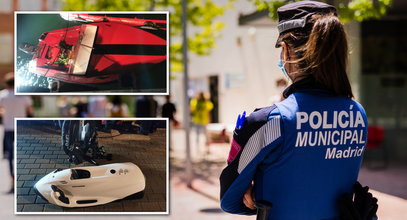 Polska żyje sprawą hiszpańskich nurków. Zapytaliśmy komendę główną policji w Madrycie, co o niej wie. Odpowiedź nas zaskoczyła