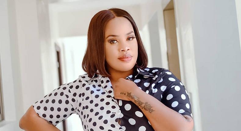 I was scared my son would stop me from shining – Bridget Achieng