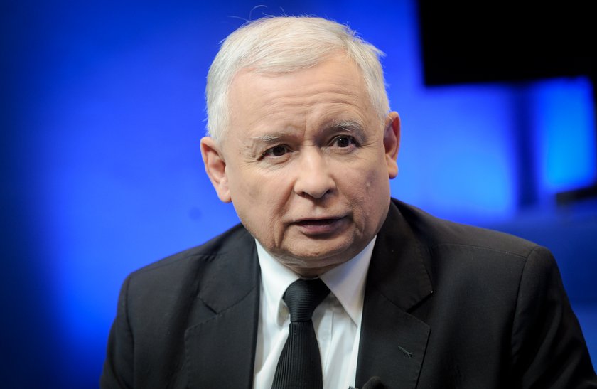 Jarosław Kaczyński