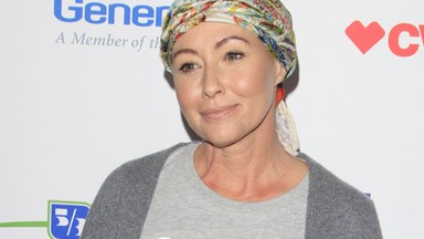 Shannen Doherty przygotowuje się do własnej śmierci. Gwiazda sprzedaje majątek