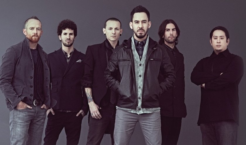 Linkin Park