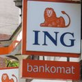 ING Bank Śląski z większym zyskiem netto