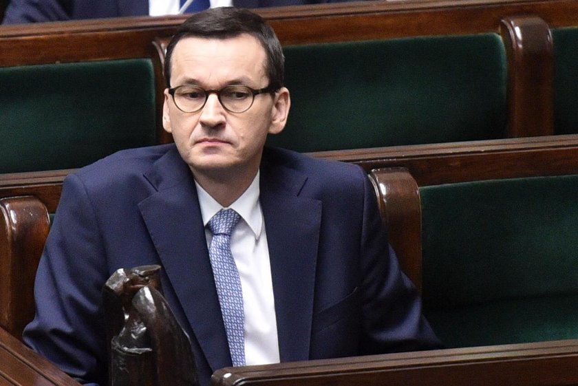 Mateusz Morawiecki