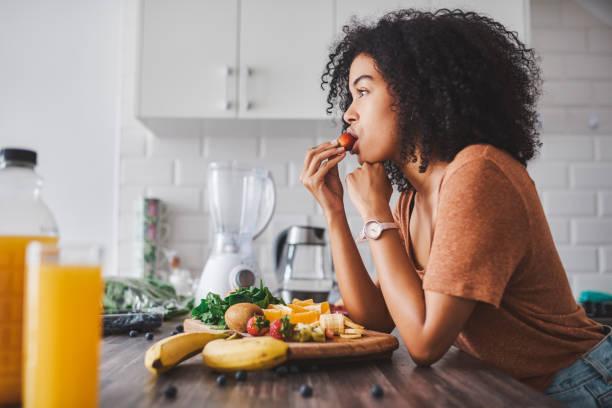 Dieting can make it even harder to lose weight and easier to gain it back [iStock]