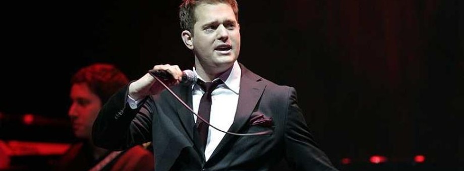 Michael Buble