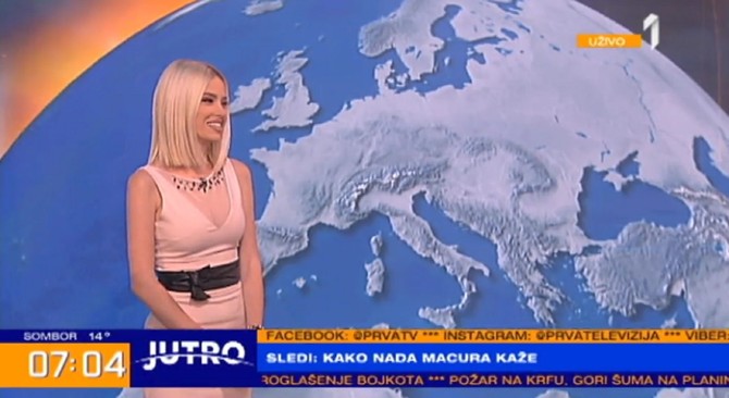 Ksenija Bujišić