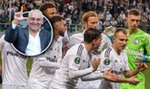 Jacek Kazimierski: Legia zrobiła swoje. Na Lecha taka gra może nie wystarczyć