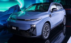 Oto nowy SUV dla dużej rodziny. Cena wygląda świetnie. Ile kosztuje?