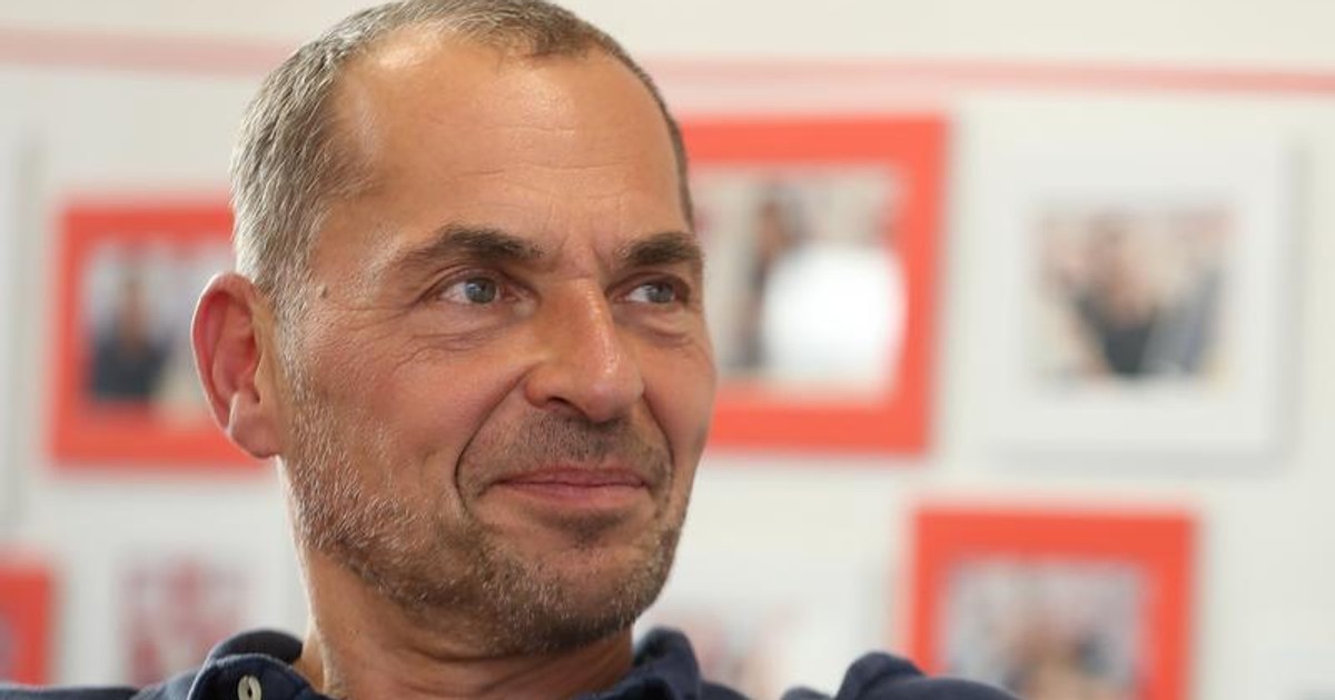 Ma ünnepli a 63. születésnapját Palik László: íme 5 érdekesség, amit talán ön sem tudott róla