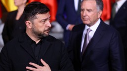 będzie przełom? ukraina nie chce pokoju za wszelką cenę