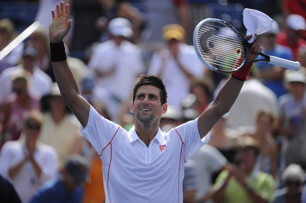 US Open: Wyniki spotkań IV rundy turnieju mężczyzn