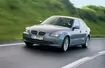 BMW serii 5 E60