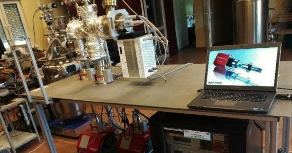 WPT. Odkryj świat niskich temperatur i gazów