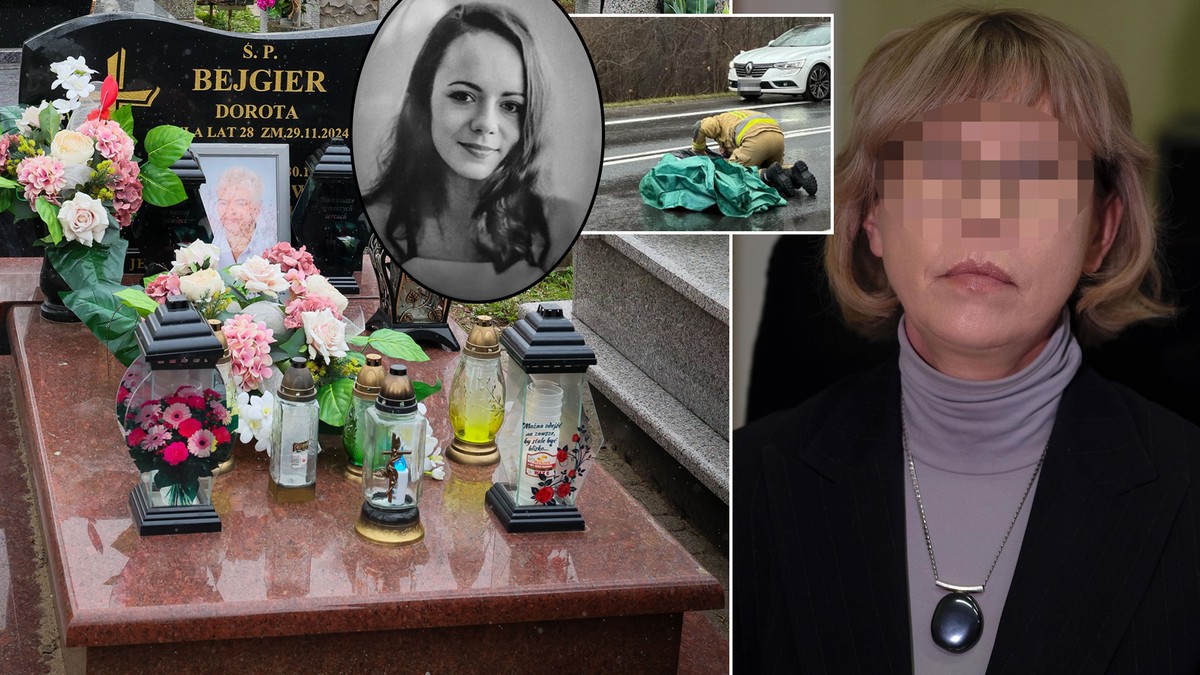 Sąsiedzi mówią o fatum nad rodziną Bejgierów. Prokurator nadal nie usłyszała zarzutów