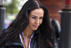 Kimi Raikkonen lubi szybkie auta i piękne kobiety. ZDJĘCIA