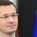 
Mateusz Morawiecki: G20 doszło do kompromisu ws. wolnego handlu