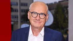 Michał Olszański o swoich lękach i eutanazji. "Ja się boję bycia warzywem"