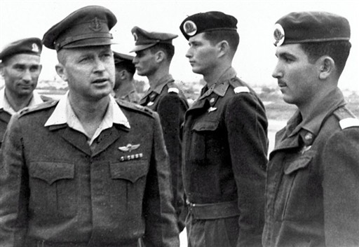 Yitzhak Rabin