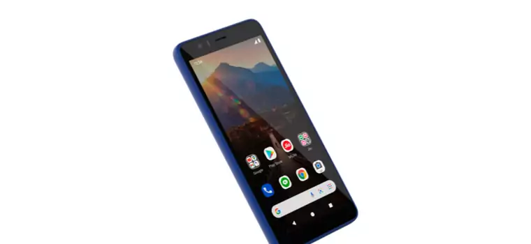 Google i Jio współtworzą budżetowy telefon z Androidem