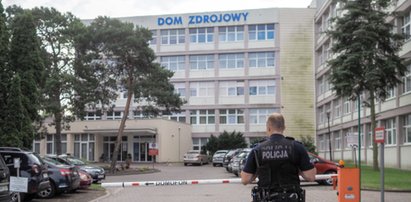 W Ciechocinku nowe zakażenia u kuracjuszy na kwarantannie