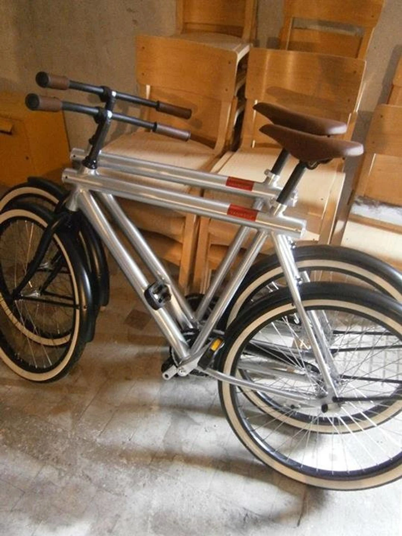 Bicikli su ukradeni iako su bili uredno zaključani