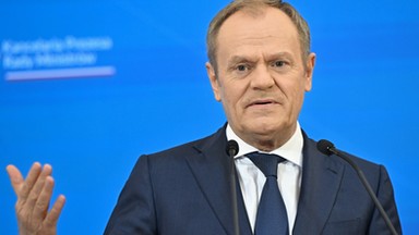 Donald Tusk zareagował na apele pracowników pomocy społecznej. Rząd obiecuje specjalny dodatek