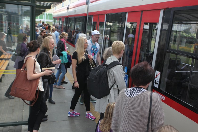 ZTM właśnie opracowuje ofertę przewozową linii, które pojadą tunelem