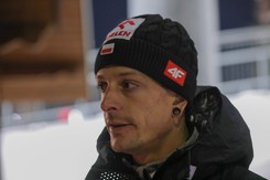 Były trener polskich skoczków narciarskich znalazł nową pracę