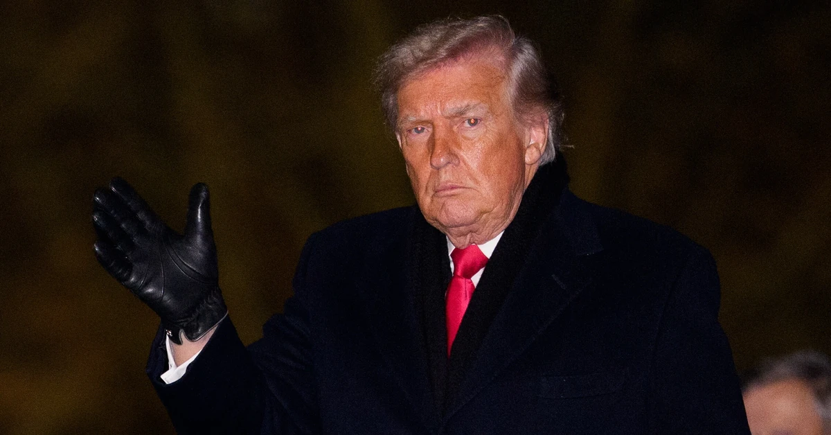 Amerykanie ocenili prezydenturę Trumpa. Wynik powinien prezydentowi USA dać do myślenia