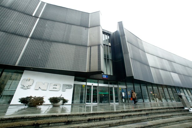 Narodowy Bank Polski