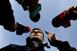 Andrzej Juskowiak: Będę rozliczał Michała Probierza z wyników