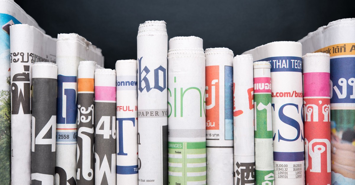 Prasa samorządowa to też media publiczne. O planach ograniczeń w wydawaniu gazet lokalnych