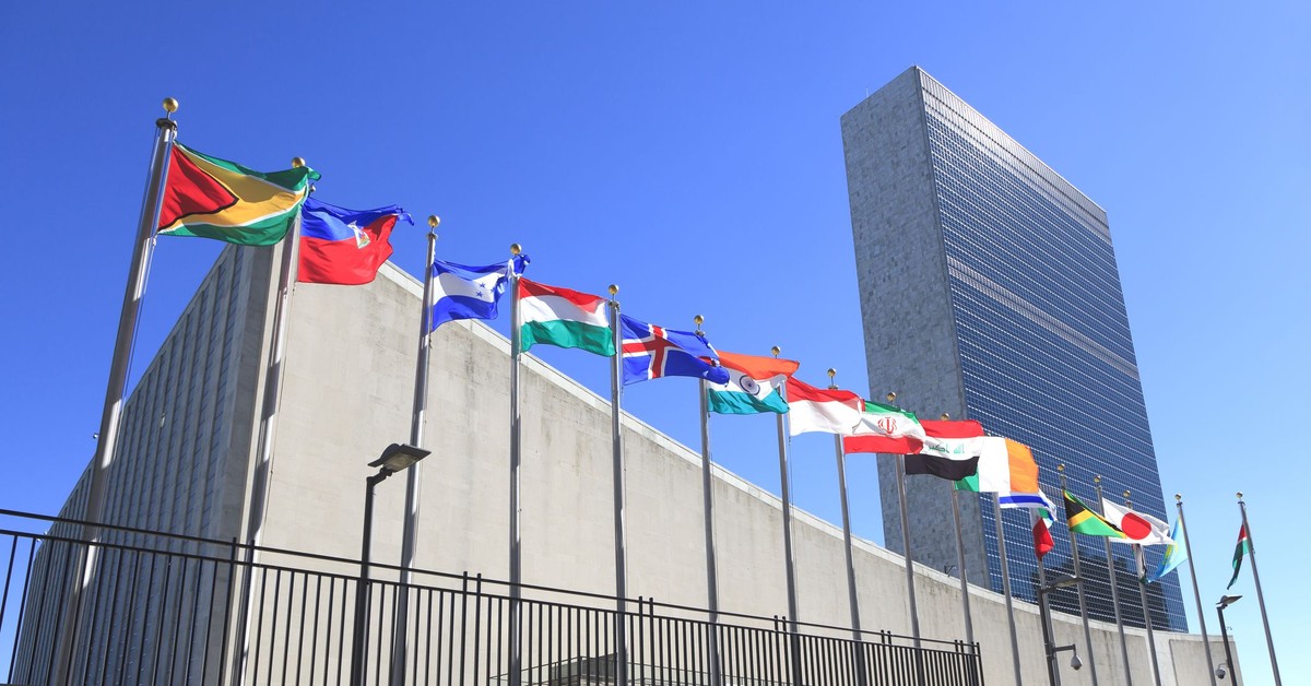 Nowojorski szczyt klimatycznej smuty. Czy uda się uratować porozumienie paryskie?