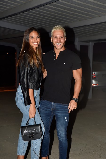 Zorana Tasovac i Saša Kovačević