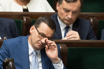 Pracodawcy RP: nie można przemilczeć kwestii, którą wszystkie partie polityczne skwapliwie pomijają