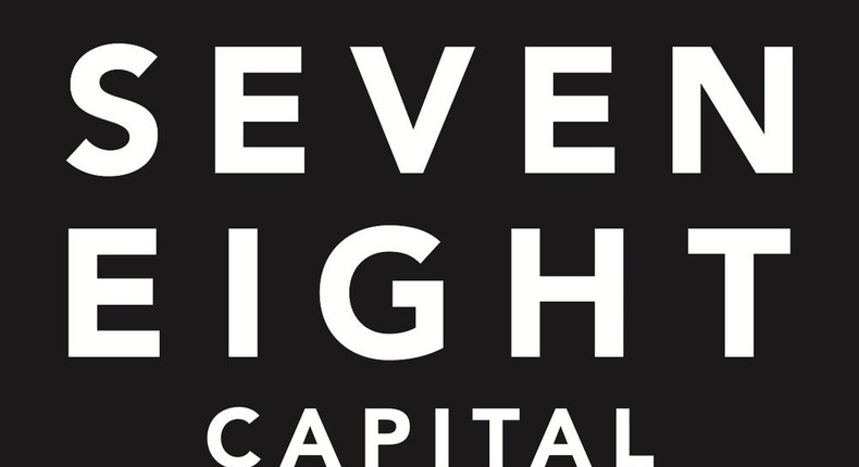 Seven Eight Capital