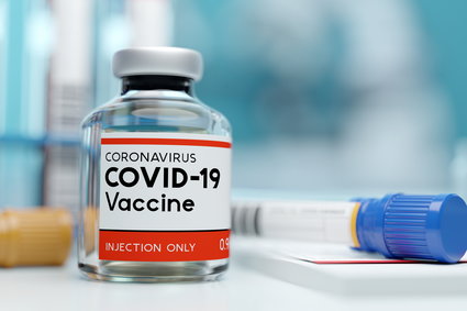 Szczepionka na COVID-19. Tyle może kosztować