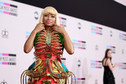 Nicki Minaj (fot. Getty Images)